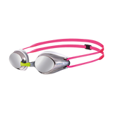 silver/white/fuchsia