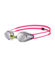 silver/white/fuchsia
