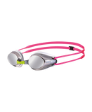 silver/white/fuchsia