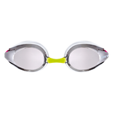 silver/white/fuchsia