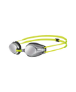 silver/black/fluoyellow
