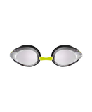 silver/black/fluoyellow