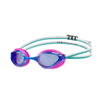blue fuchsia water