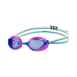 blue fuchsia water