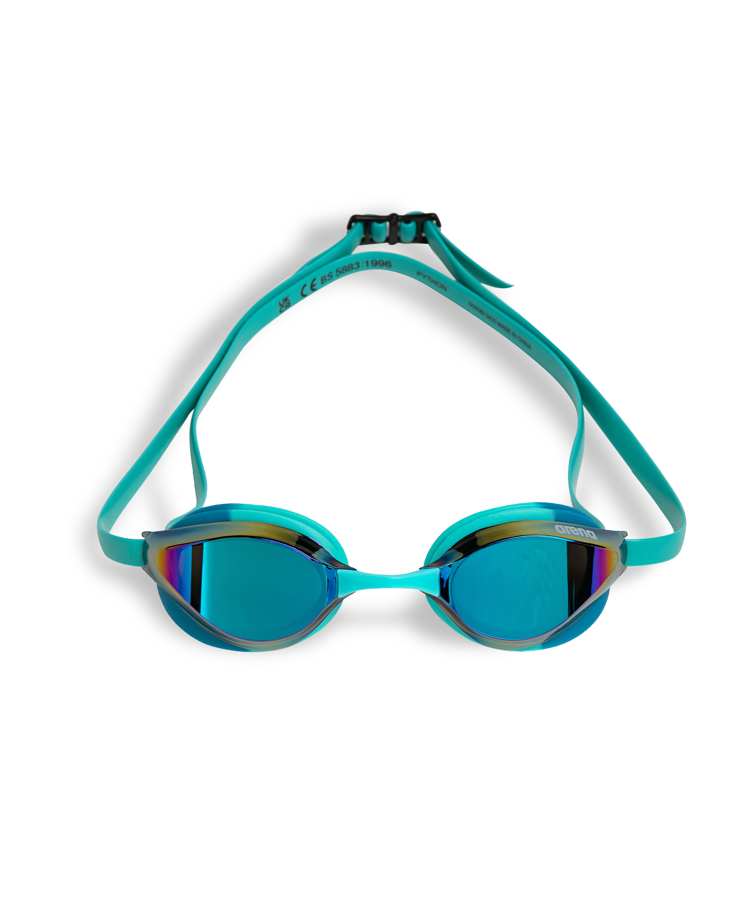 turquoise/water/blue cosmo