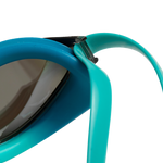 turquoise/water/blue cosmo