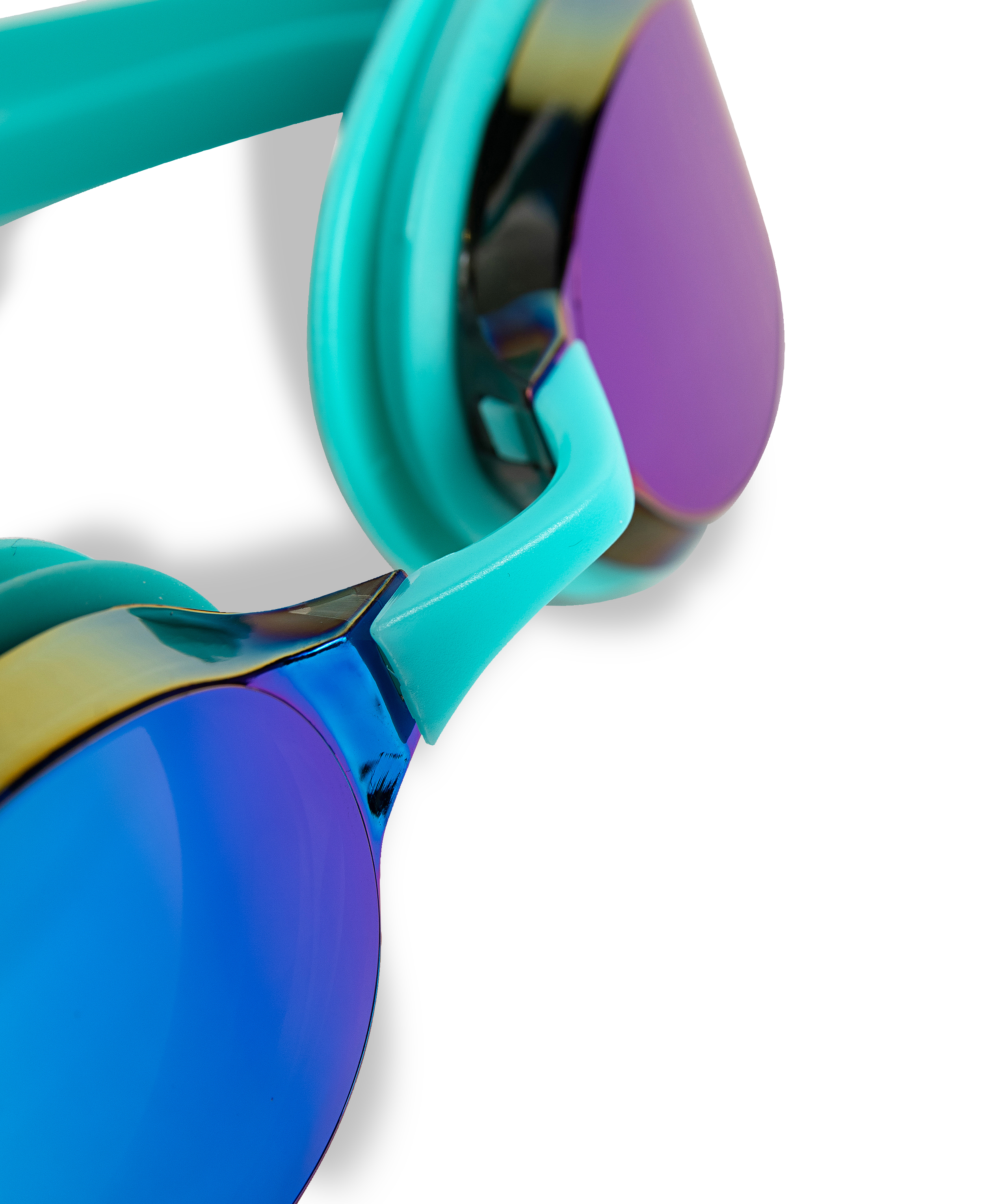 turquoise/water/blue cosmo