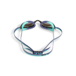 turquoise/future dusk/water