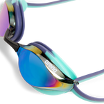 turquoise/future dusk/water