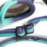 turquoise/future dusk/water