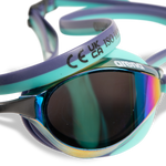 turquoise/future dusk/water