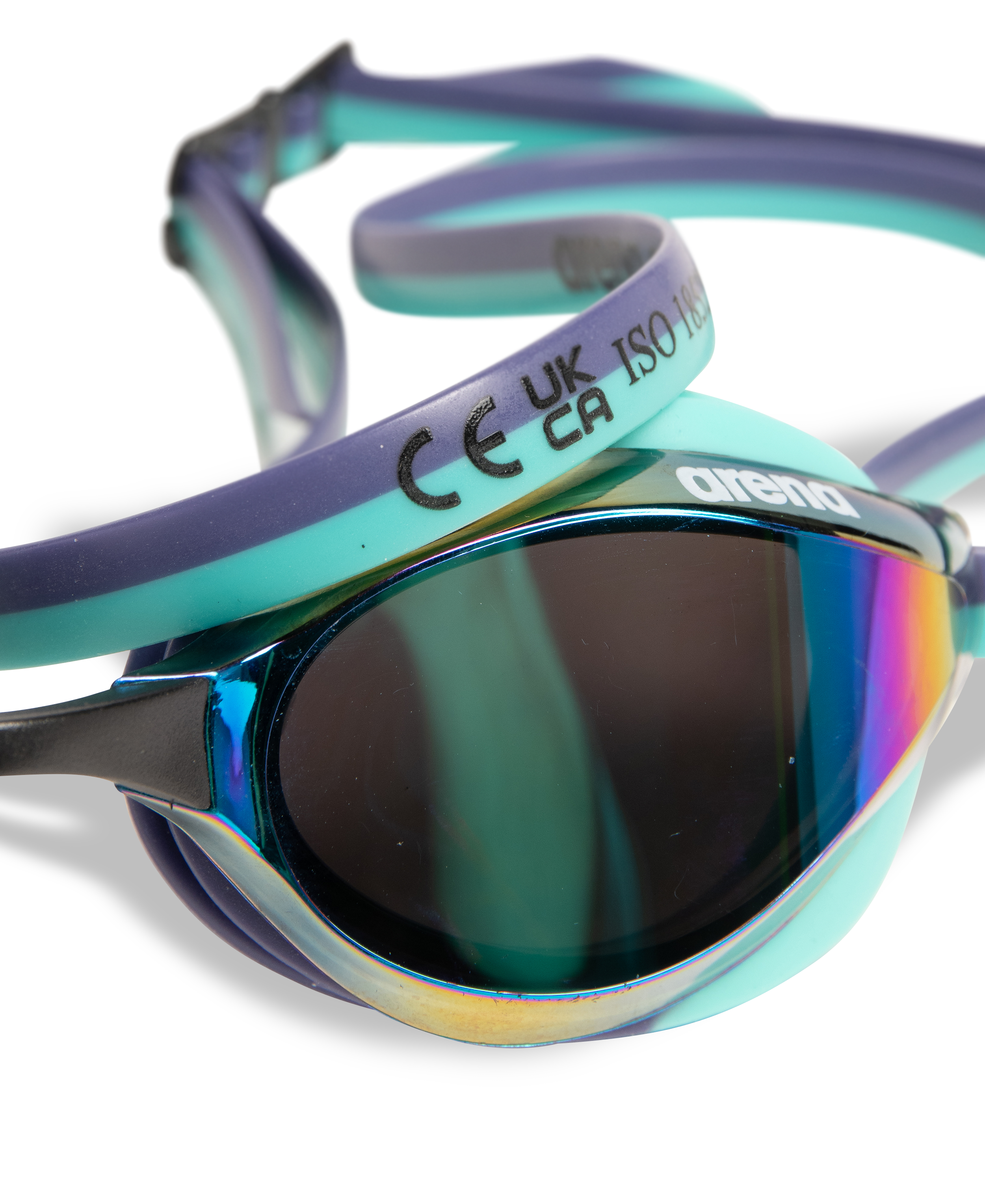 turquoise/future dusk/water