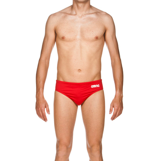 M SOLID BRIEF