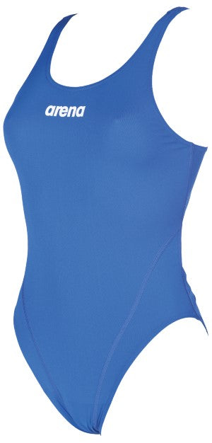 W SOLID SWIM TECH HIGH L