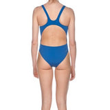 W SOLID SWIM TECH HIGH L