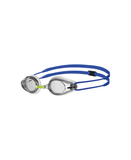 white/clear/blue