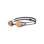 white/red copper/black