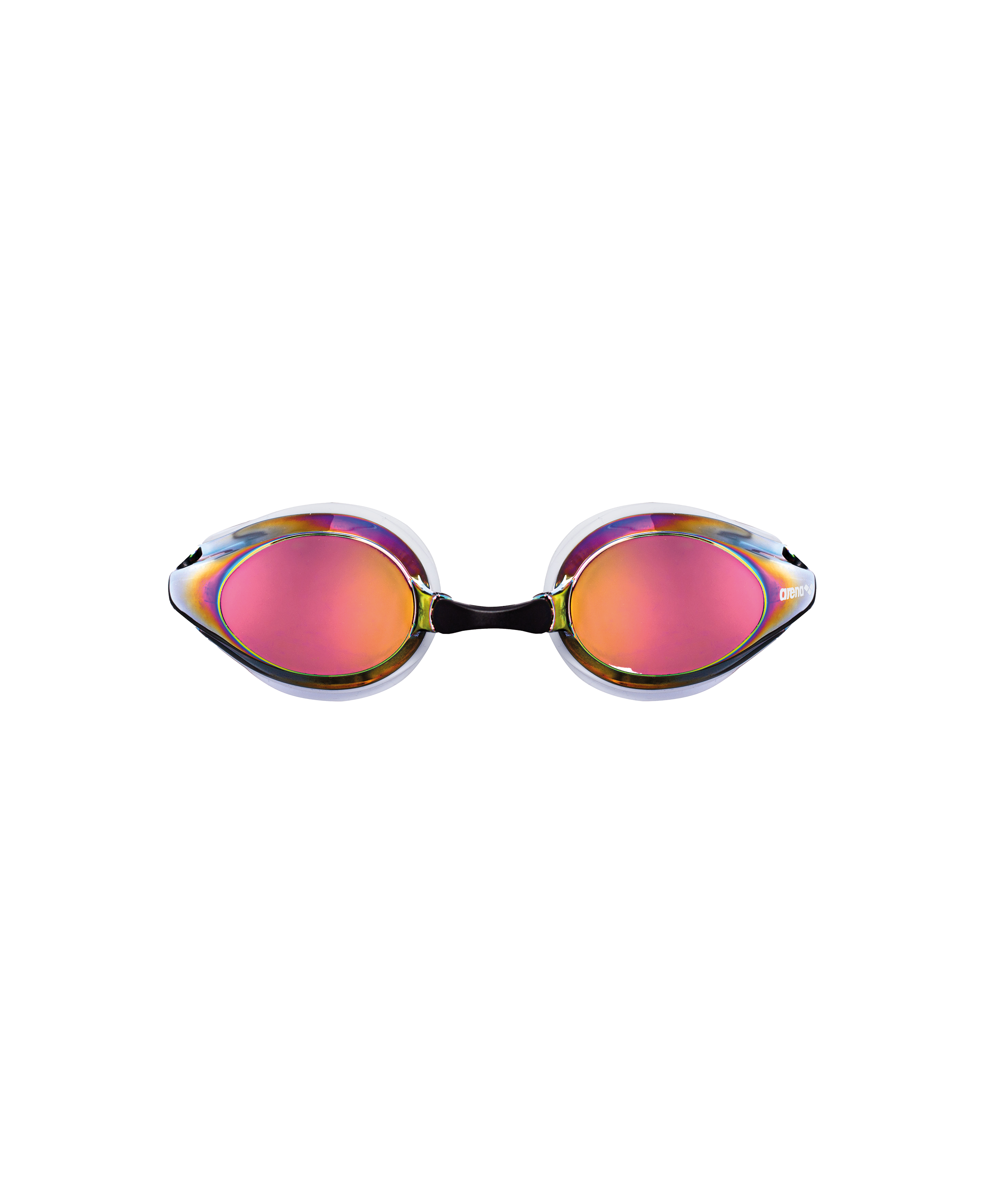 white/red copper/black