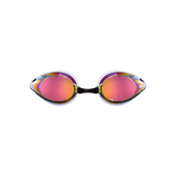 white/red copper/black