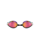 white/red copper/black