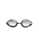 black/smoke silver/black