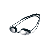 black/smoke silver/black