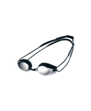 black/smoke silver/black