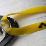 racing goggles silicone strap kit